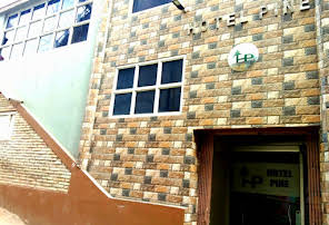 Hotel Pine-img