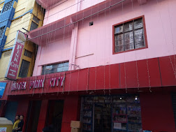 Hotel Pink City-img