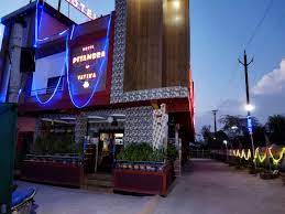 Hotel Pitambara Palace-img