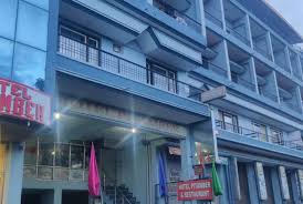 Hotel Pitamber-img