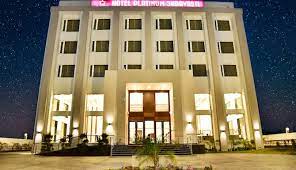 Hotel PLATINUM SHRAVASTI-img