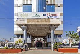 Hotel PLR Grand-img