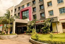 Hotel Polo Max,-img