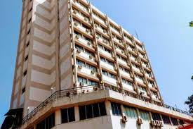 Hotel Poonja International-img