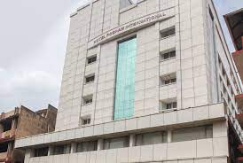 Hotel Pooram International-img
