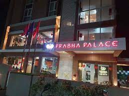 Hotel Prabha Palace lodging bar restaurant-img