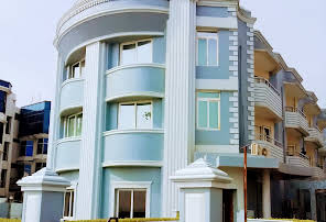 Hotel Prabhupada-img