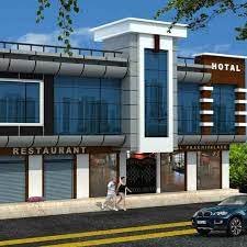 Hotel Prakshi Palace-img