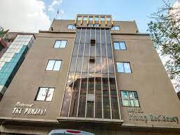 Hotel Pratap Residency-img