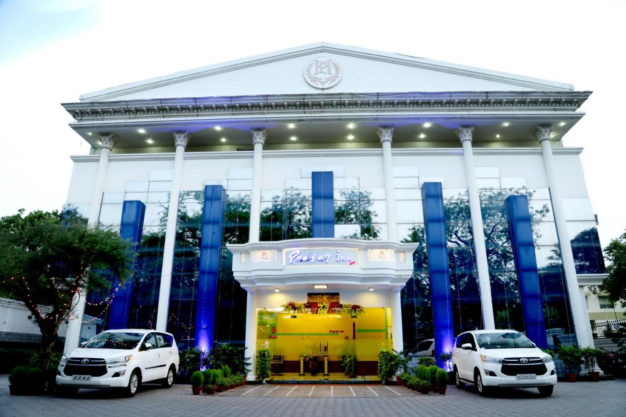 Hotel Prayag Inn-img