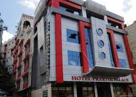 Hotel Preethi Palace-img