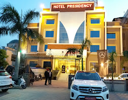 Hotel Presidency-img