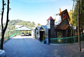 HOTEL PRESIDENT DALHOUSIE-img