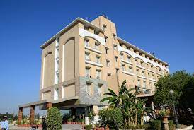 Hotel President Park-img