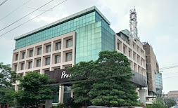 Hotel President-img