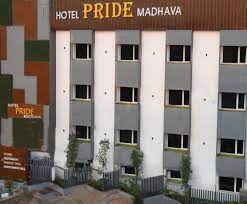 Hotel Pride Madhava-img
