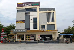 Hotel PrimeLand-img