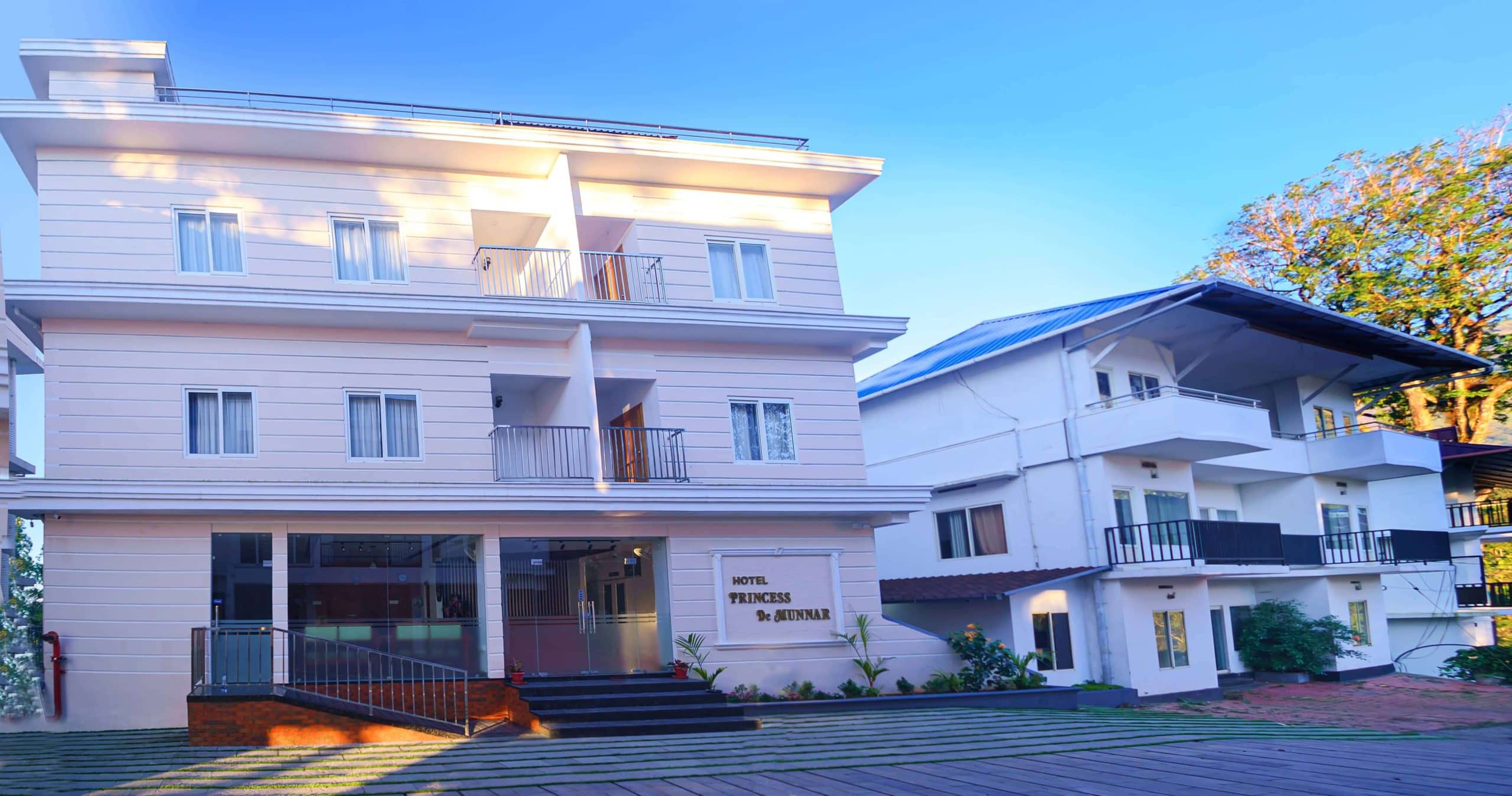 Hotel Princess De Munnar-img