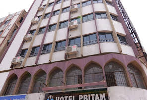Hotel Pritam-img