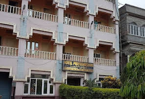Hotel Priyadarshini-img
