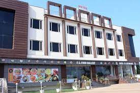 HOTEL PS RESIDENCY-img