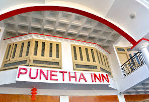 Hotel Punetha inn-img