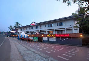 Hotel Pushpak Grande-img