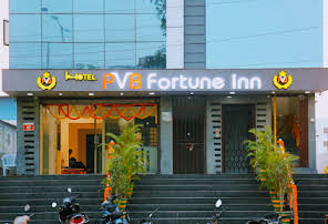 HOTEL PVB FORTUNE INN-img