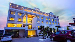 Hotel Raama-img