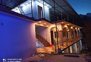 Hotel Radha Mohan-img
