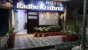 Hotel Radhe Krishna-img