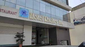 Hotel Radhey Inn-img