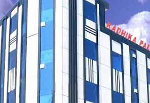 Hotel Radhika Palace-img