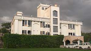 Hotel Radhika Palace-img