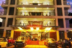 Hotel Radiant-img