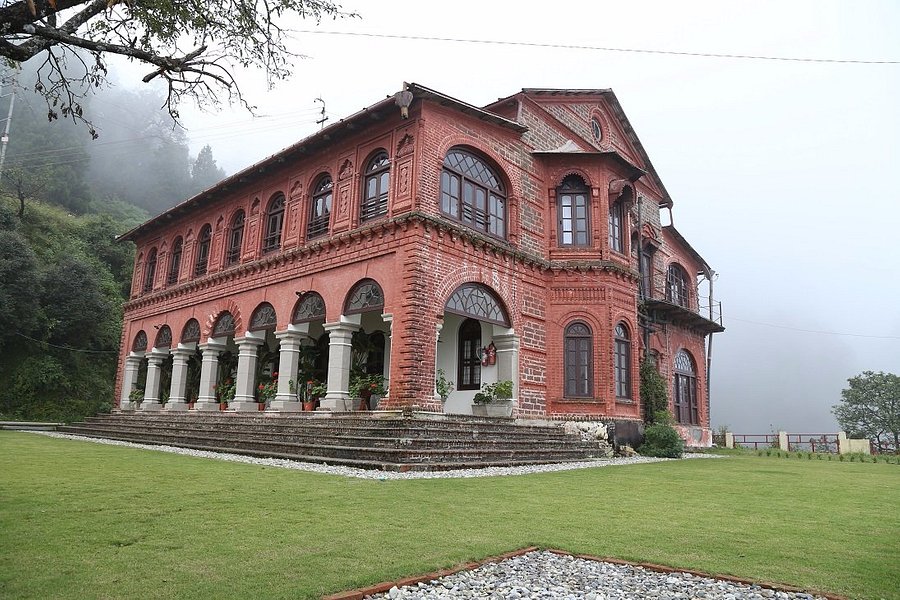Hotel Raghushree, Mussoorie-img