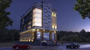 Hotel Rainbow Regis-img
