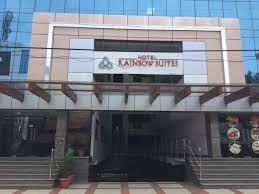 Hotel Rainbow Suites-img