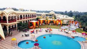 Hotel Raj Mahal Palace-img