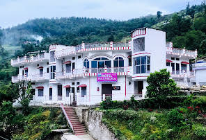 HOTEL RAJ PALACE DEVIDHAR GUPTKASHI-img