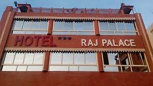 Hotel Raj Palace-img
