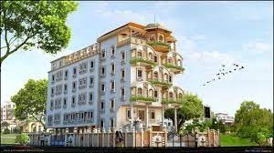 Hotel Raj Palace-img