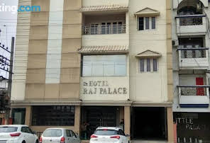 Hotel Raj Palace-img