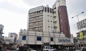 Hotel Raj Towers-img
