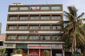 Hotel Raj-img