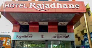 Hotel Rajadhane-img