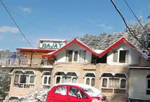 Hotel Rajat Shimla-img