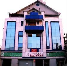 Hotel Rajawas-img
