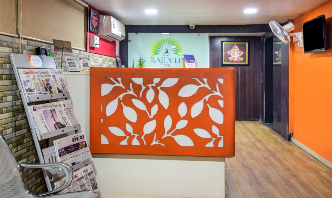 Hotel Rajdeep Inn-img