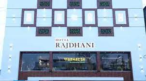 Hotel Rajdhani-img